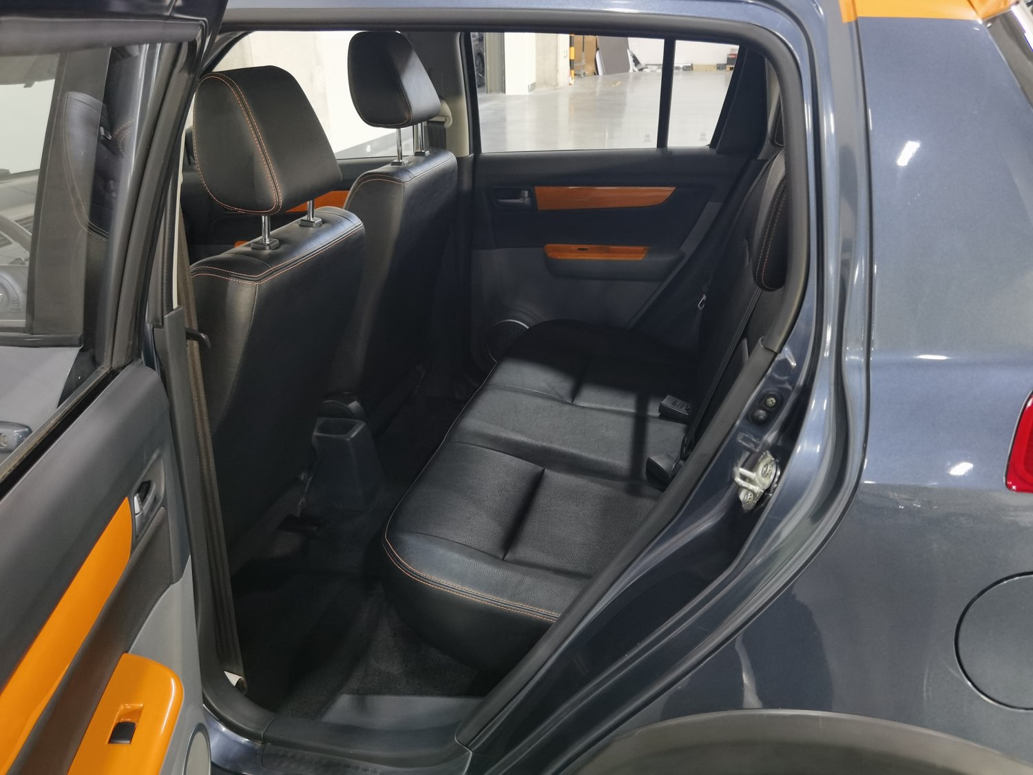Used Suzuki Swift 2016 1.5 AT