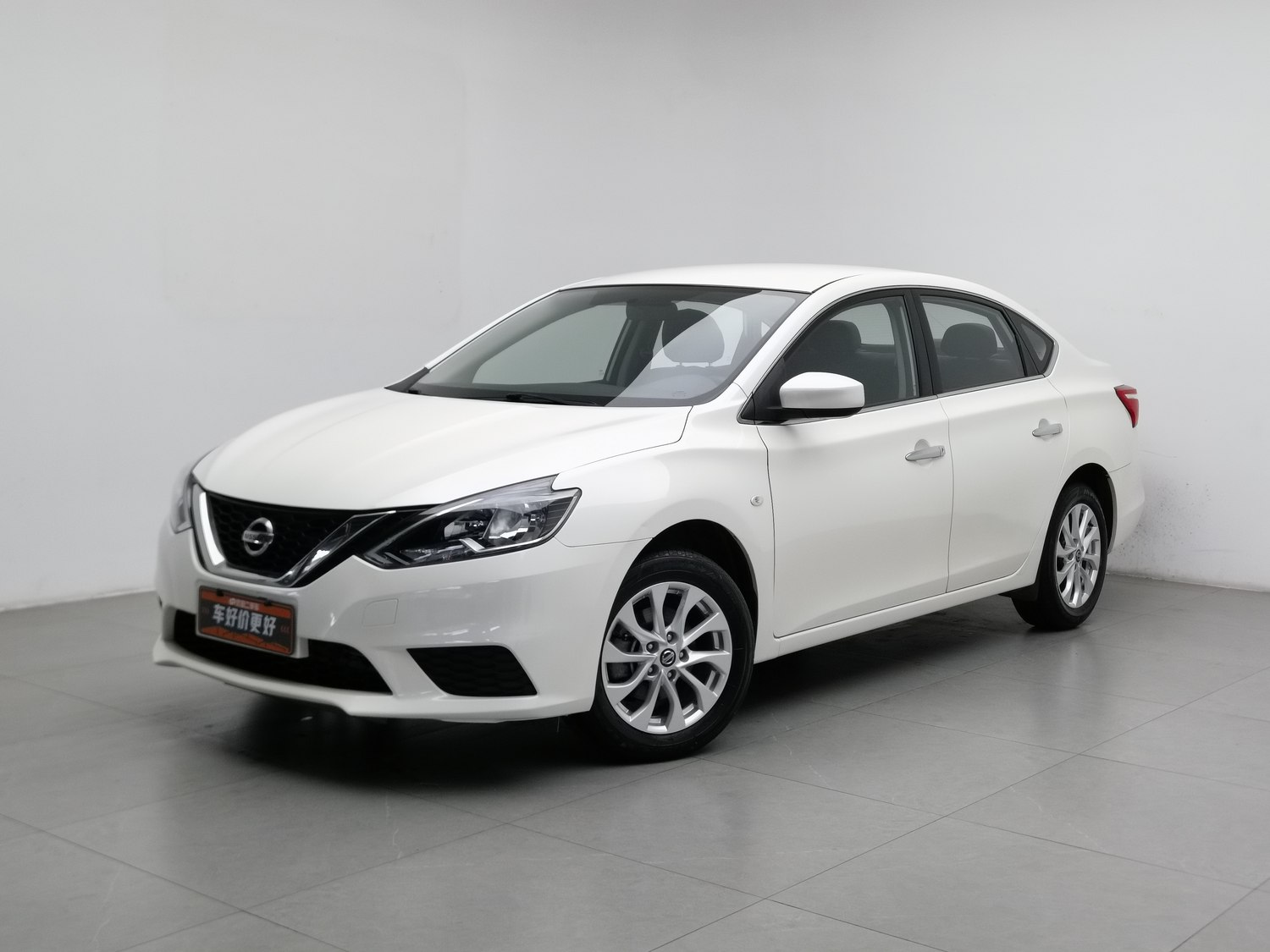 Used Nissan Sylphy 2021 1.6 AT