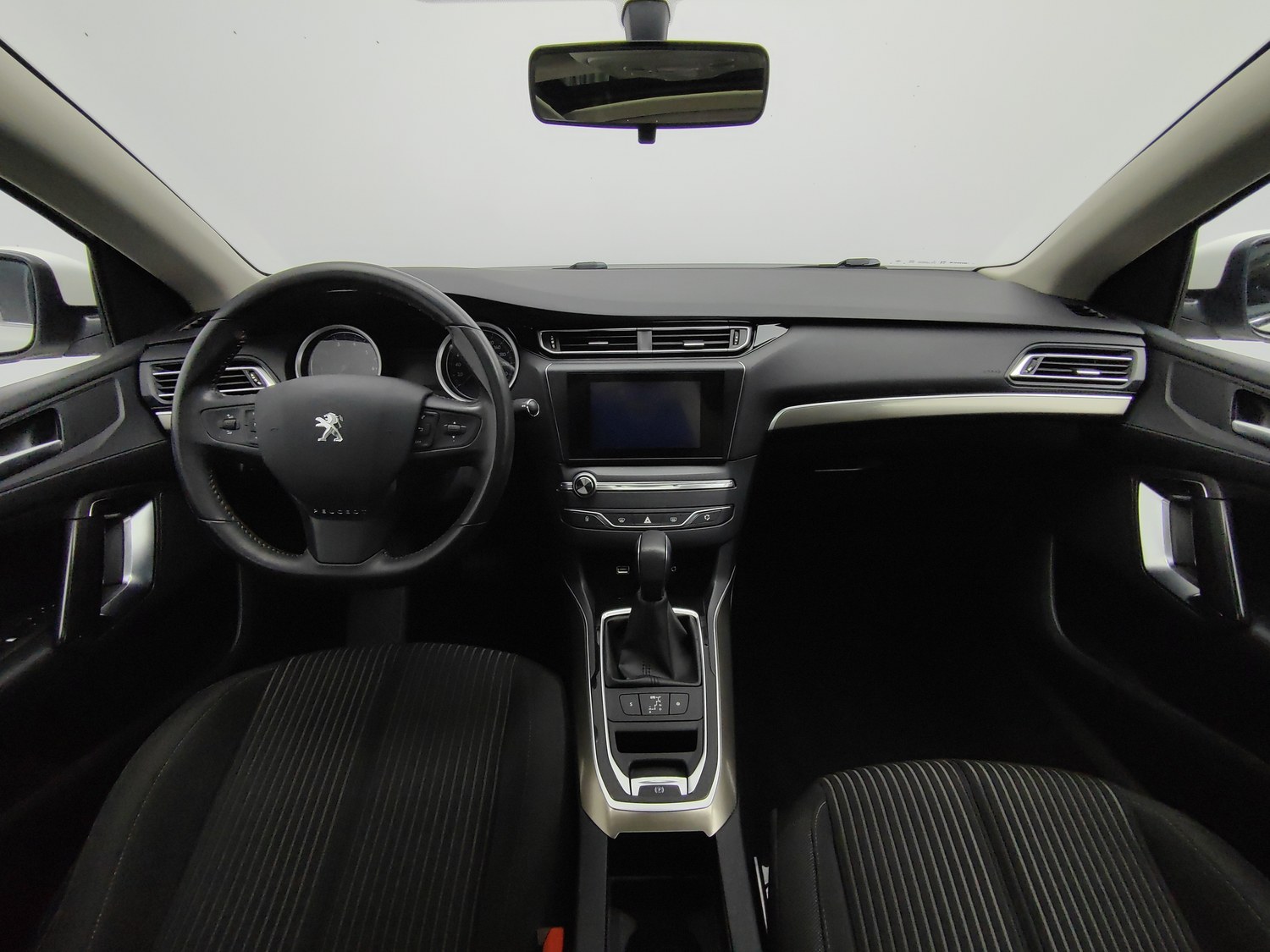 Used Peugeot 408 2014 1.8 AT