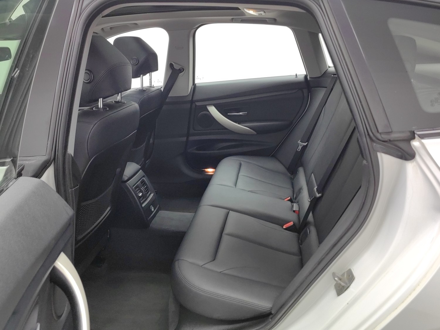 Used BMW 3 Series GT (Imported) 2016 2.0 AT