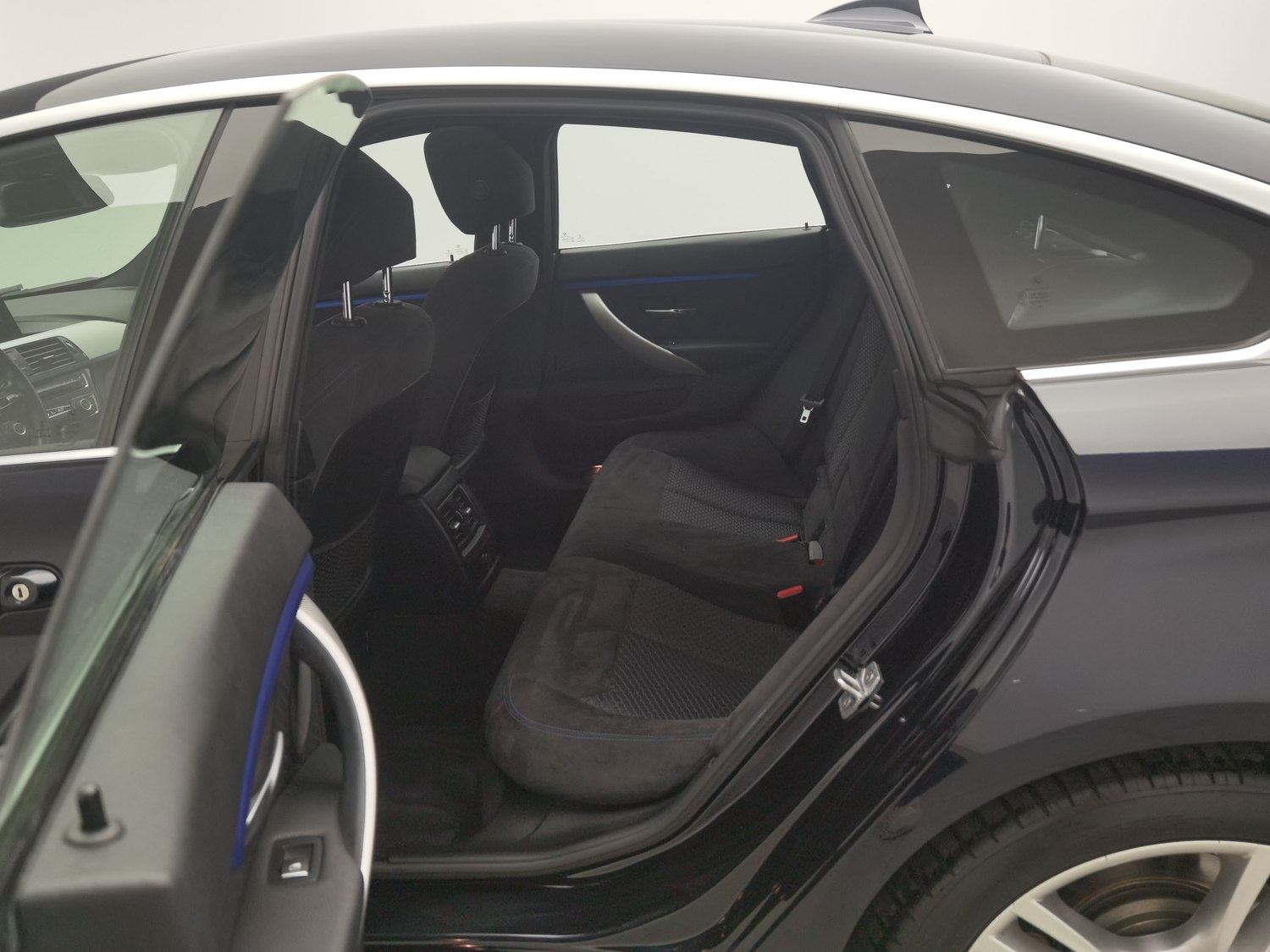 Used BMW 4 Series (Imported) 2019 2.0 AT