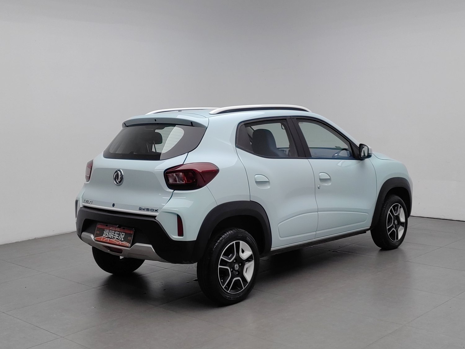 Used Dongfeng Nammi BOX 2022