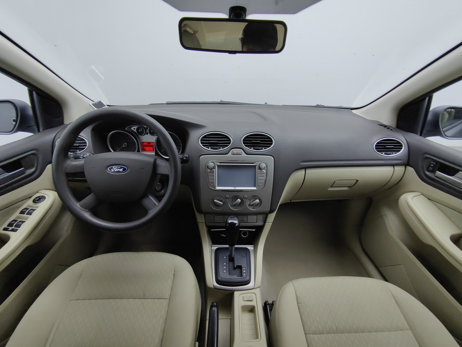 Used Ford Focus 2012 1.8 AT