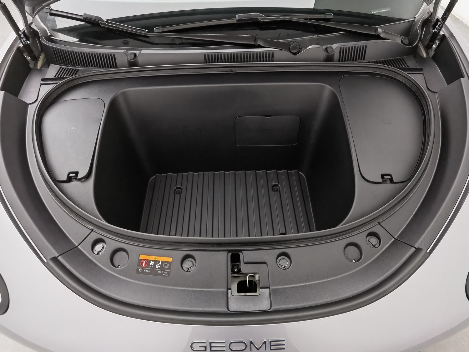 Used Geely Galaxy Xingyuan 2025