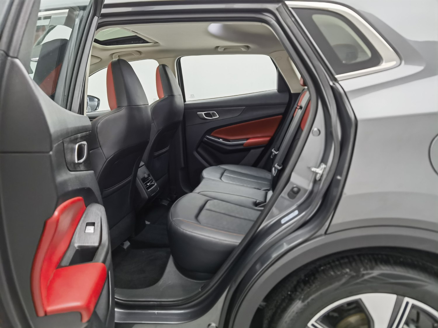 Used Changan CS55 PLUS 2022 1.5 AT