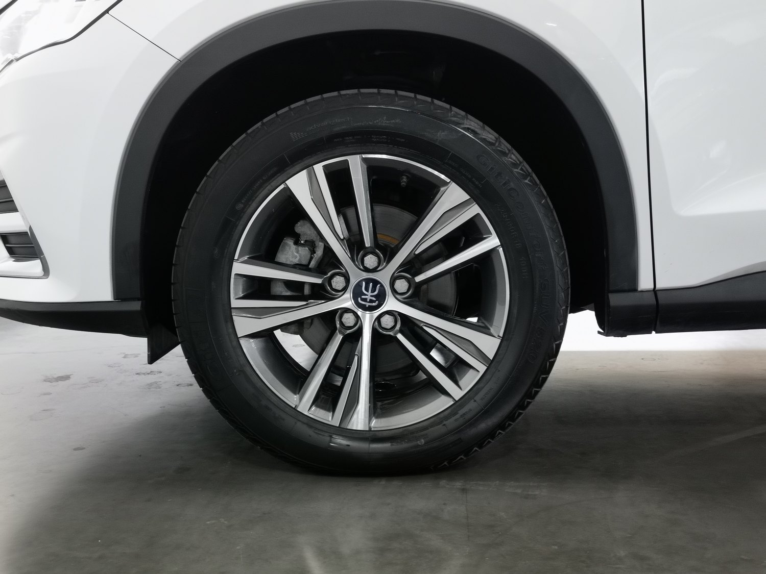 Used BYD Song Pro 2019 1.5 AT