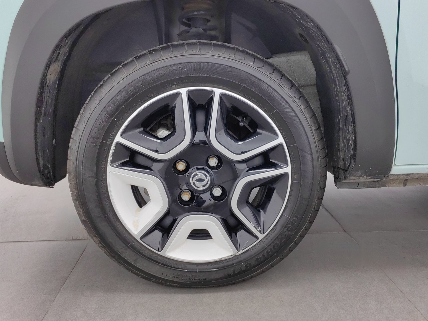 Used Dongfeng Nammi BOX 2022