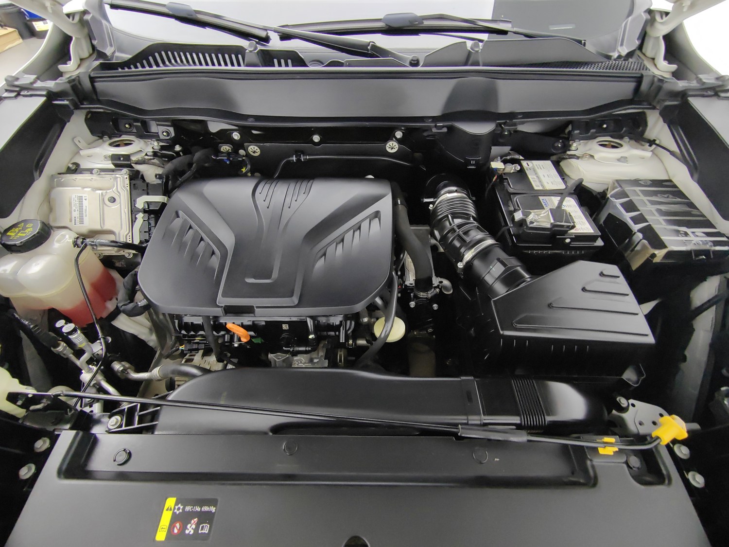 Used Haval H6S 2022 2.0 AT