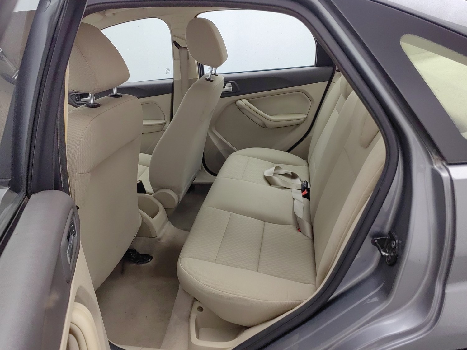 Used Ford Focus 2012 1.8 AT