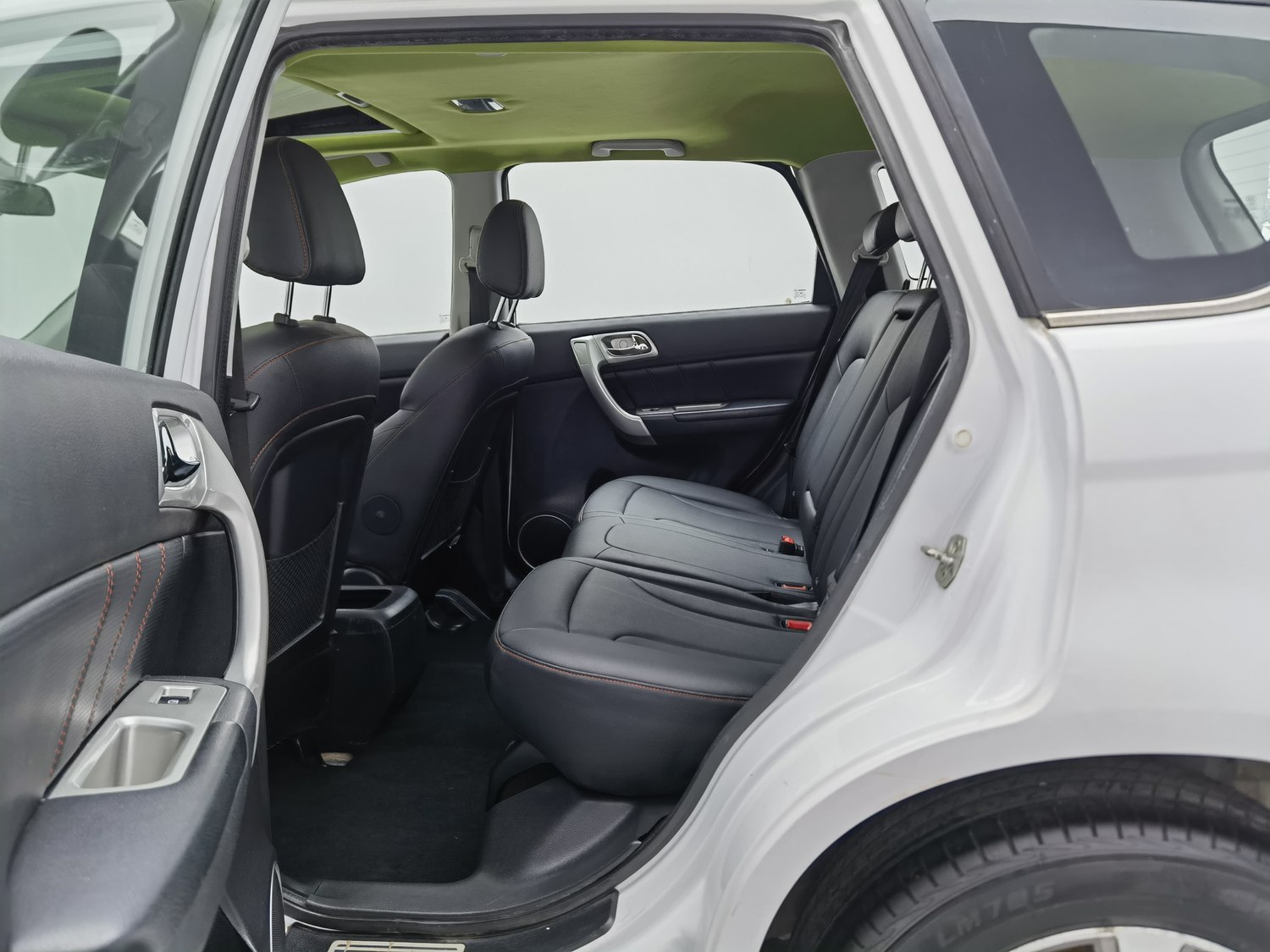 Used Haval H6 2016 1.5 AT