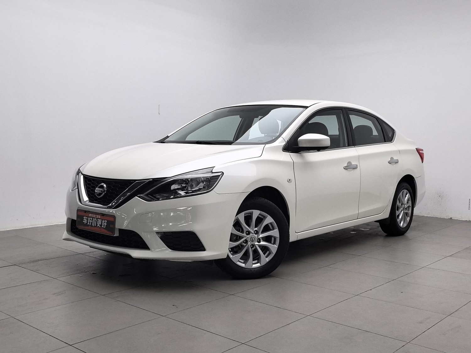Used Nissan Sylphy 2019 1.6 AT