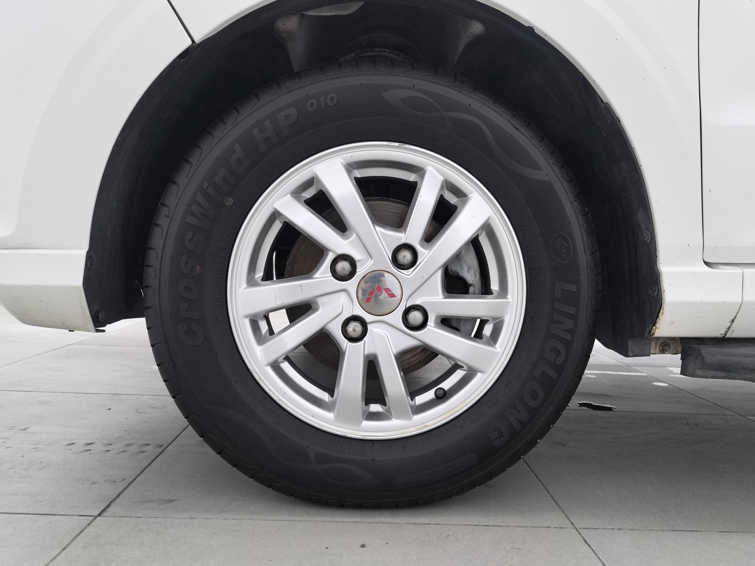 Used Wuling Hongguang 2019 1.5 MT