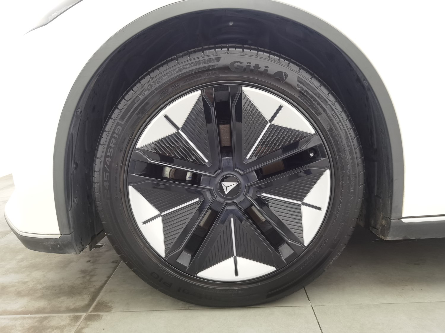 Used Deepal SL03 2024