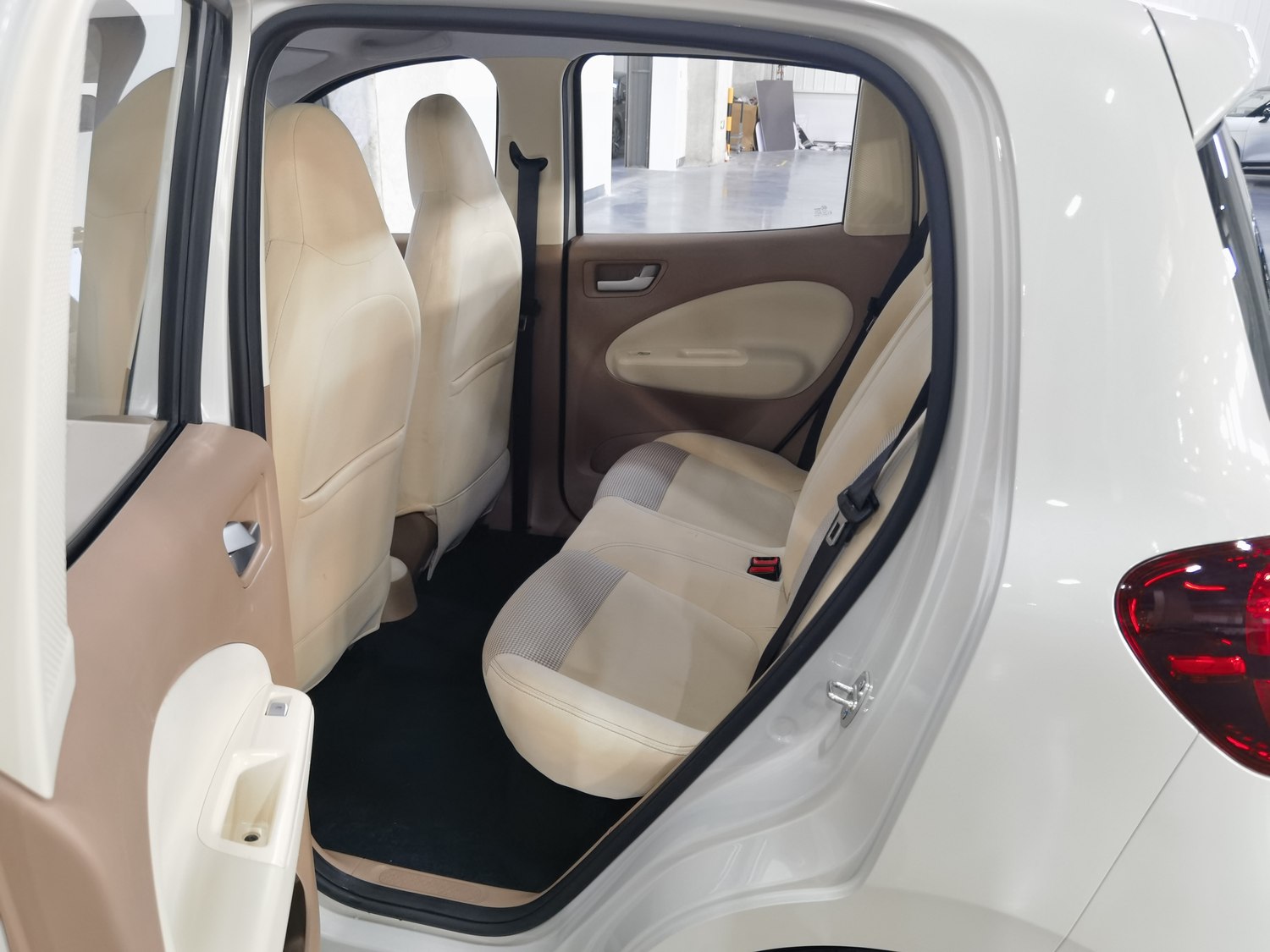 Used Wuling Mini EV 2025