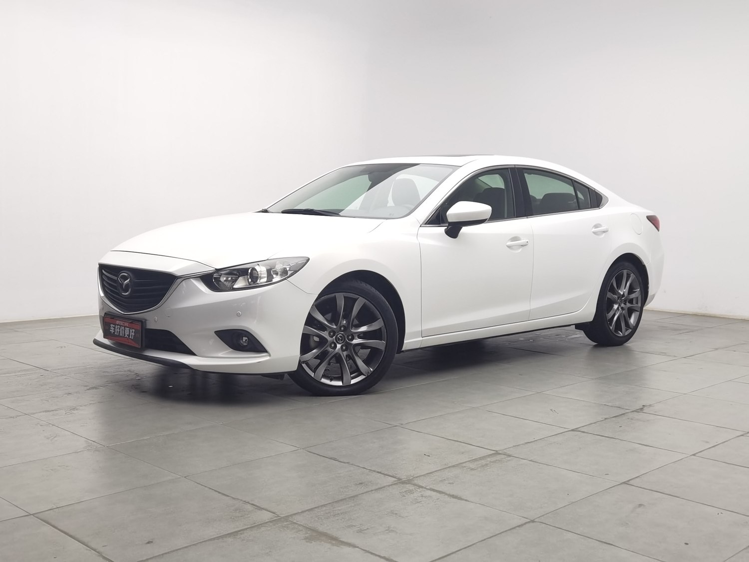 Used Mazda Atenza 2015 2.5 AT