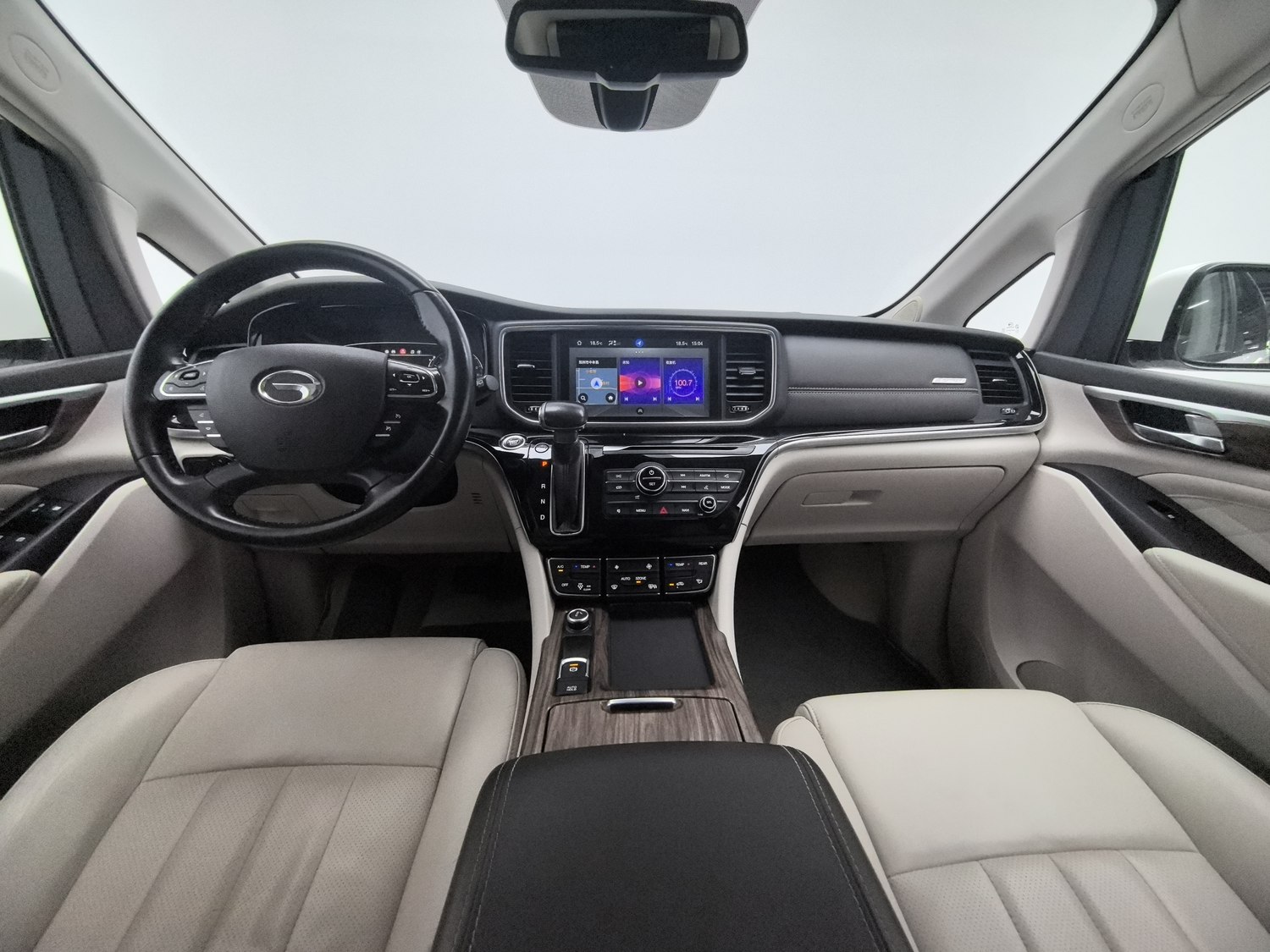 Used GAC Trumpchi M8 2020 2.0 AT