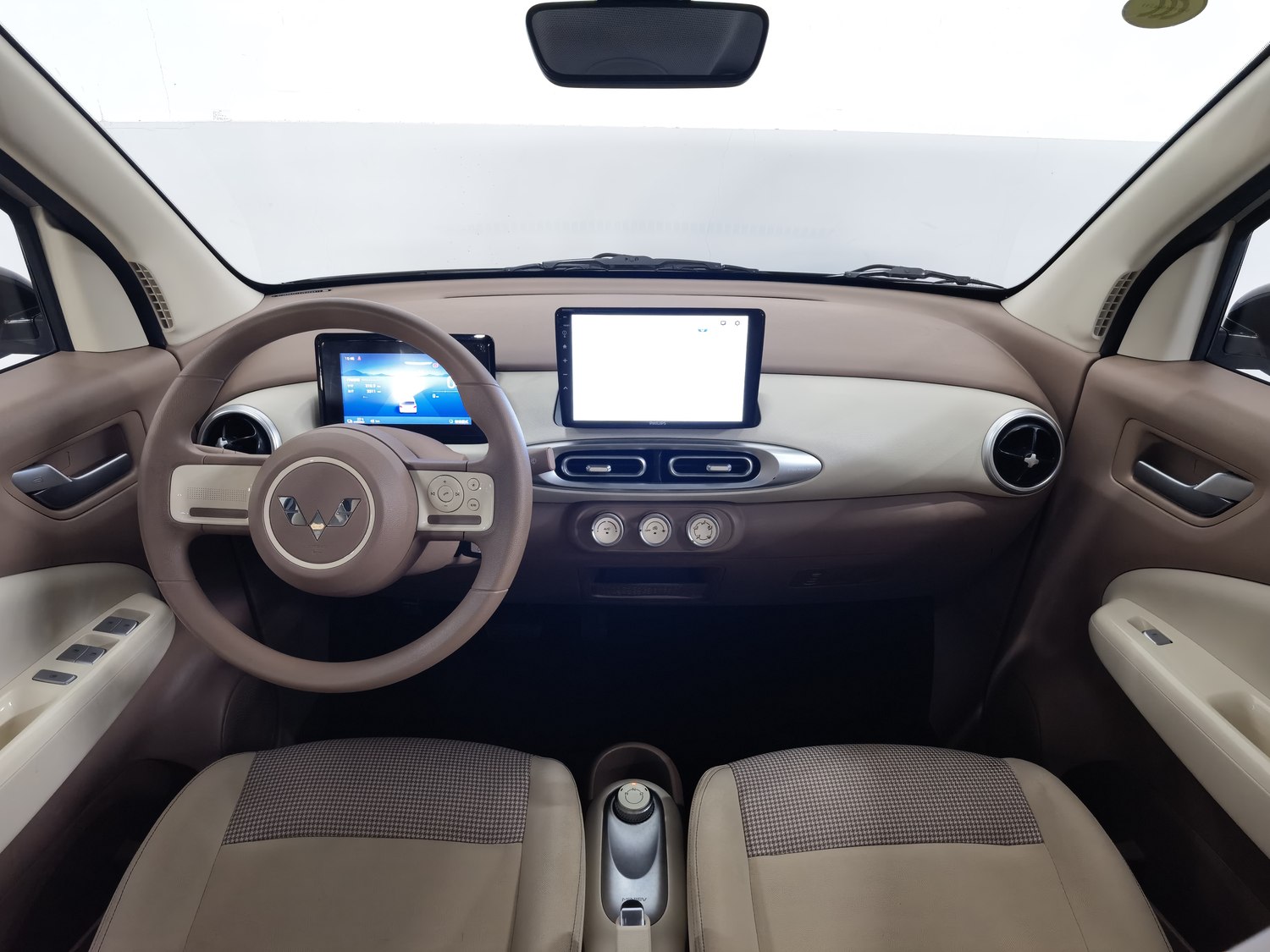 Used Wuling Mini EV 2025