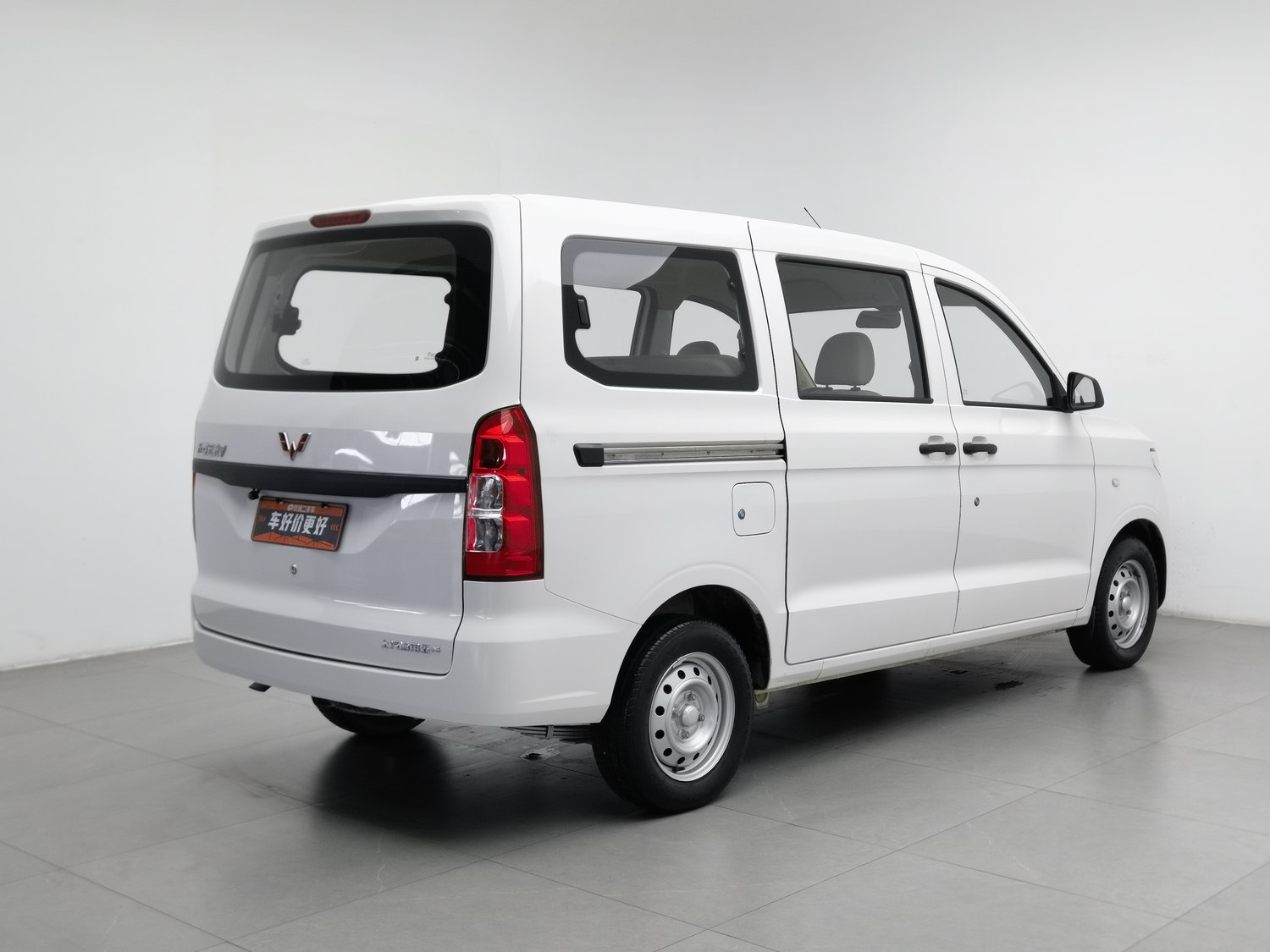 Used Wuling 五菱宏光V 2022 1.5 MT