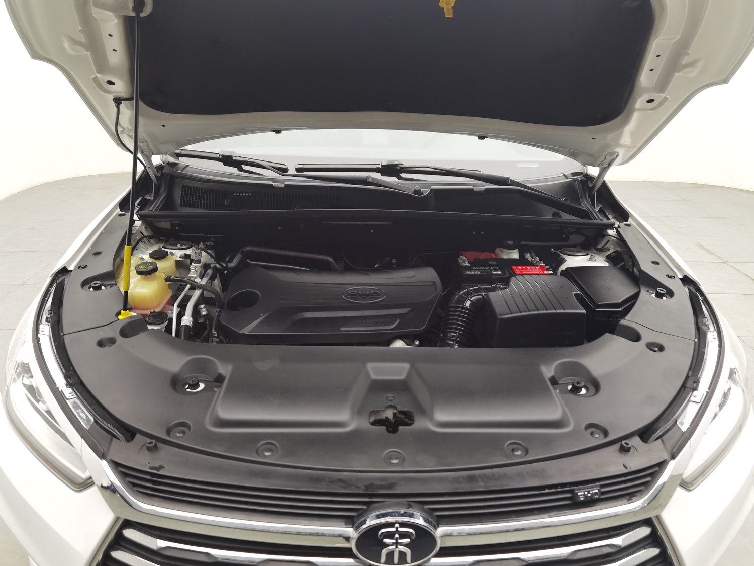 Used BYD Song 2020 1.5 AT