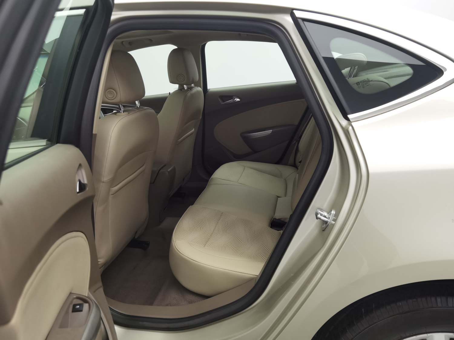 Used Buick Excelle 2013 1.6 AT