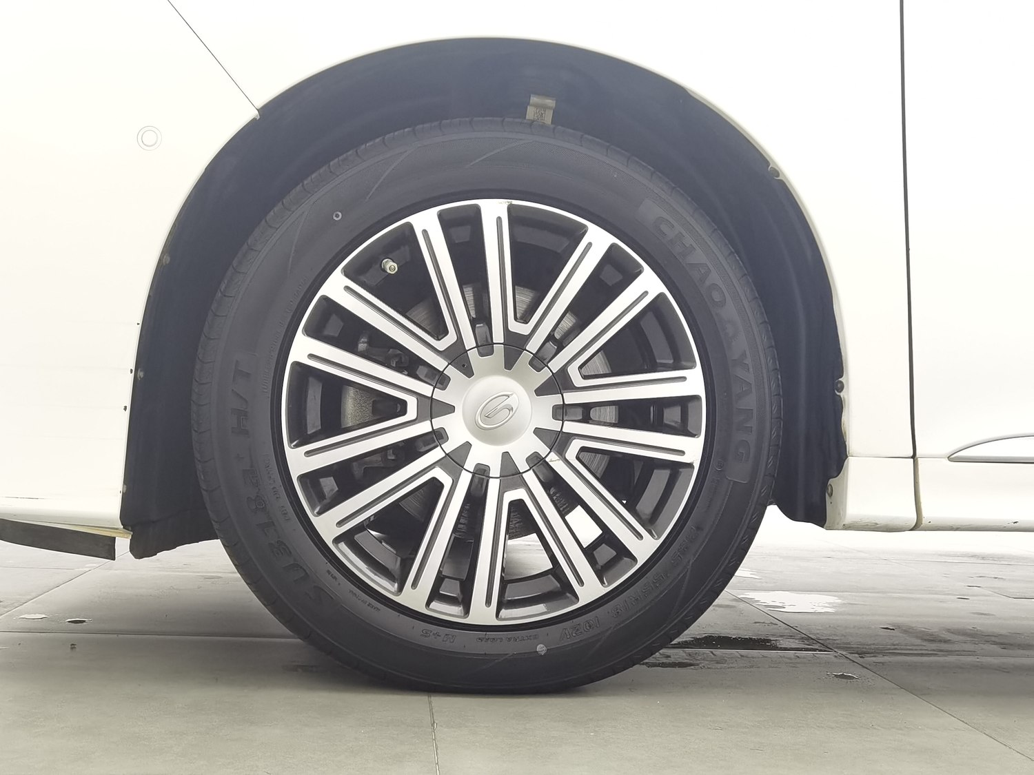 Used GAC Trumpchi M8 2021 2.0 AT