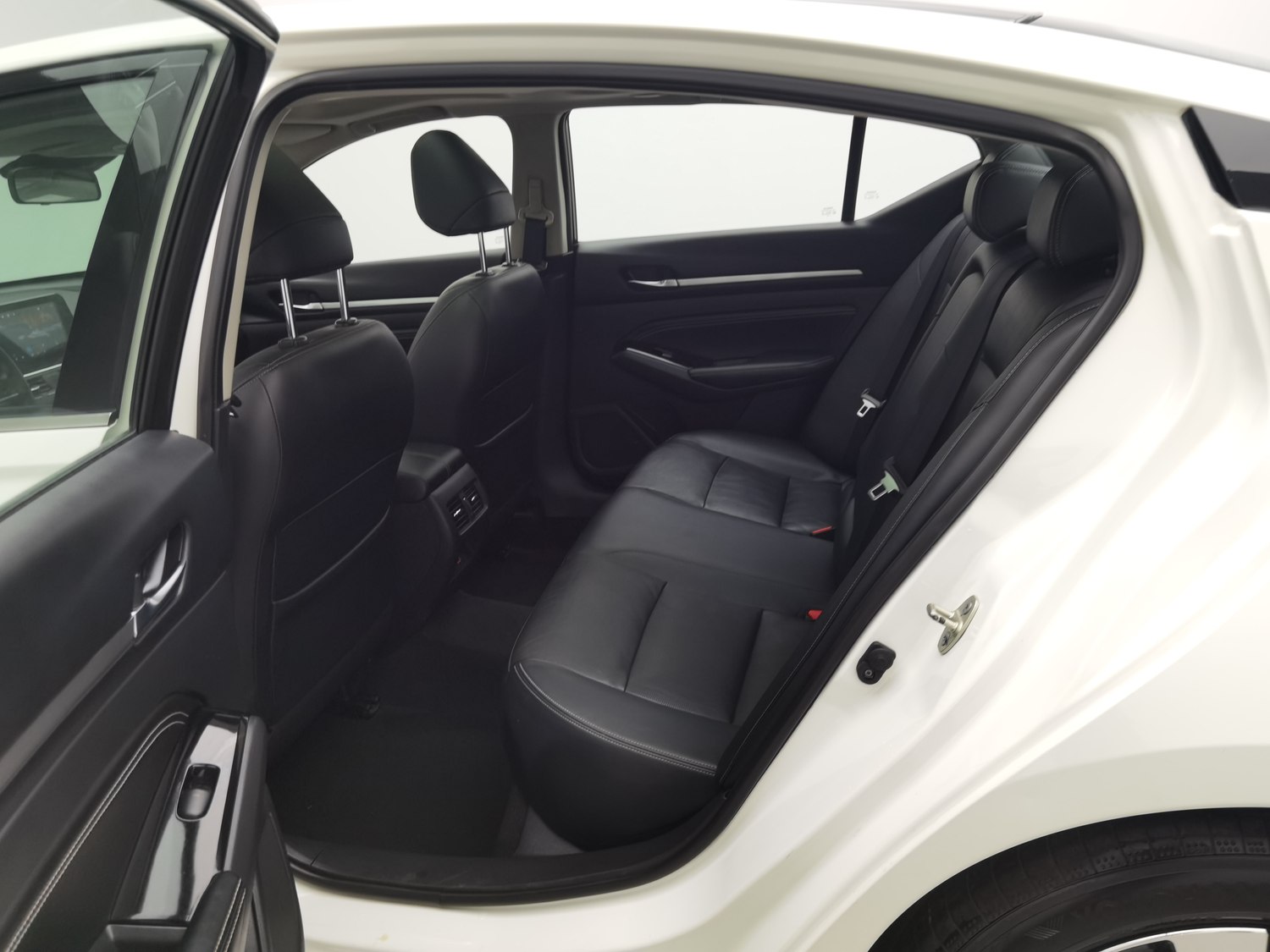 Used Nissan Teana 2021 2.0 AT