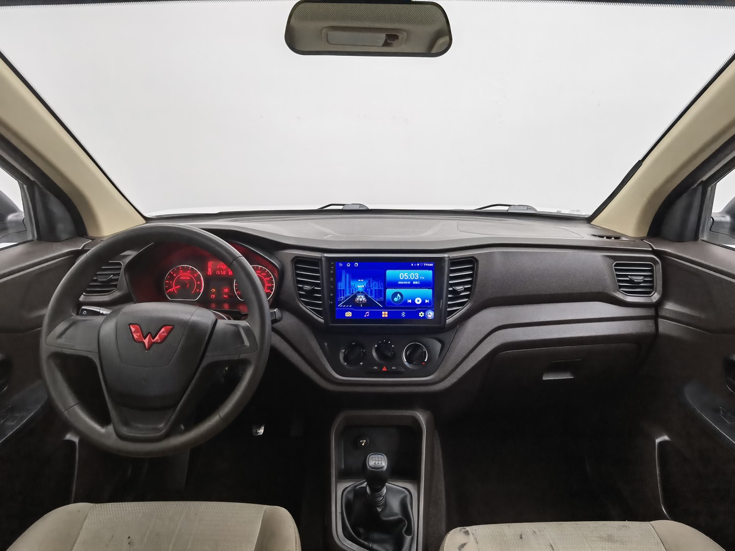 Used Wuling 五菱宏光V 2022 1.5 MT