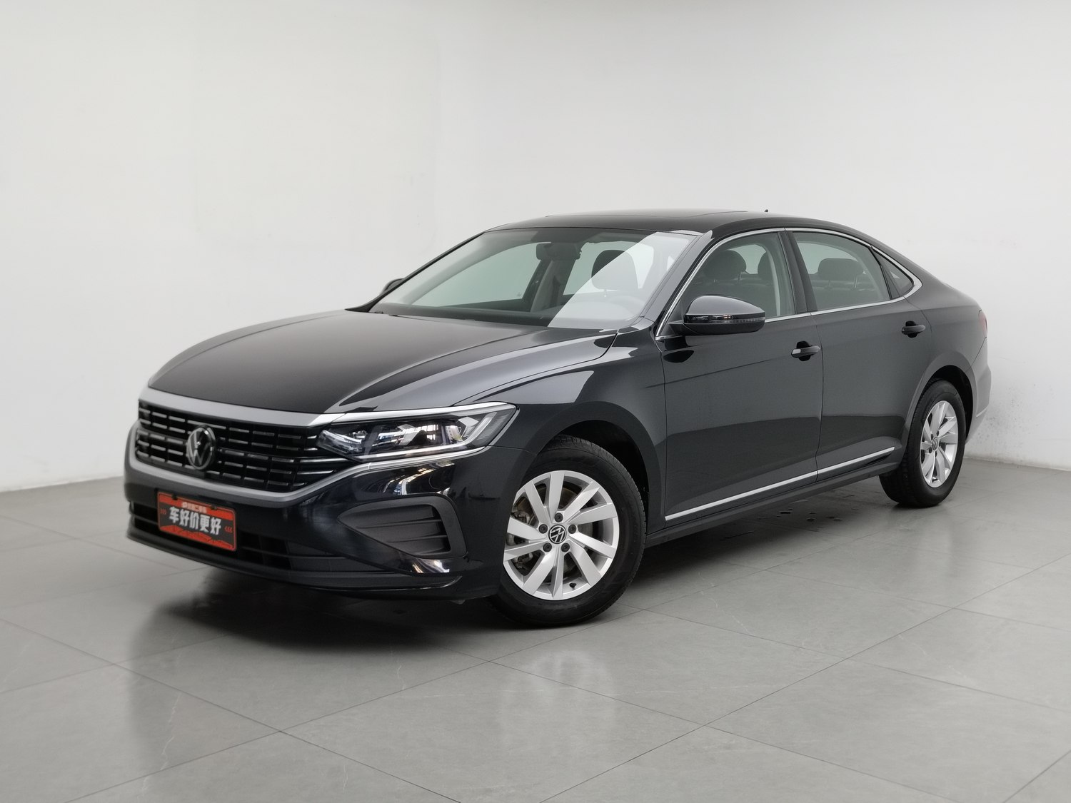 Used Volkswagen Passat 2024 1.4 AT