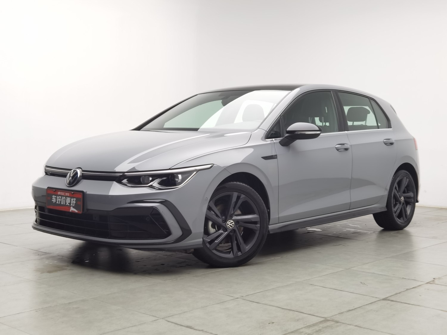 Used Volkswagen Golf 2023 1.4 AT