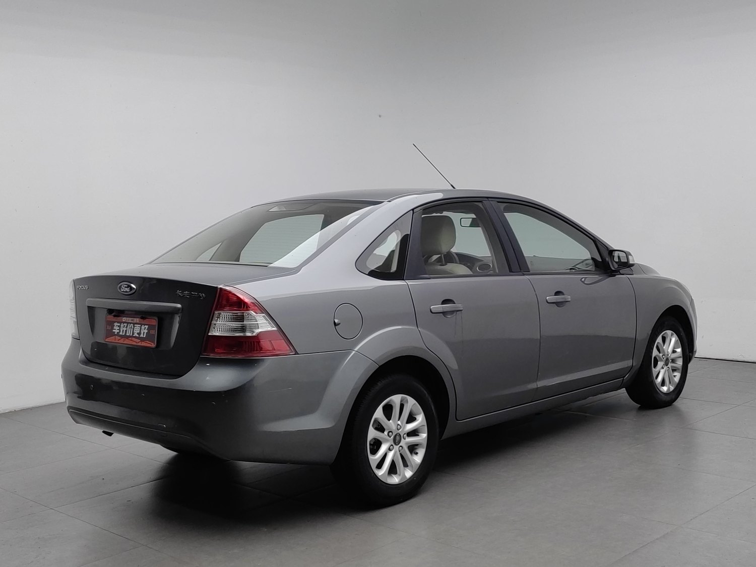Used Ford Focus 2012 1.8 AT