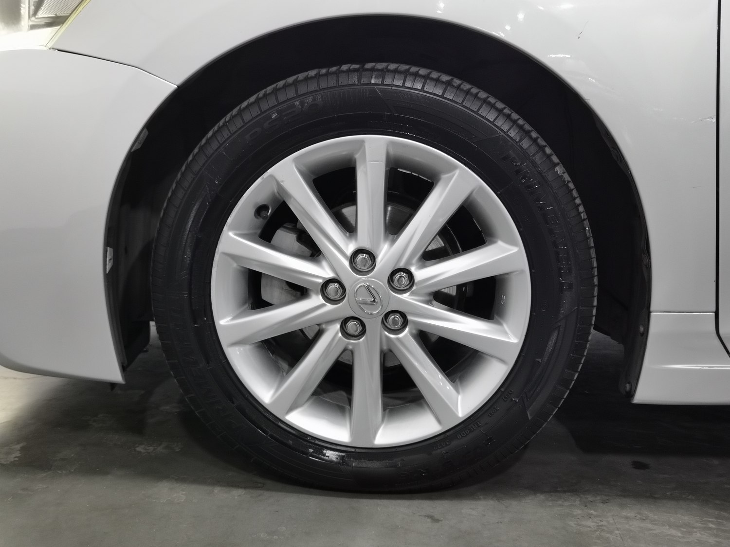 Used Lexus CT 2012 1.8 AT