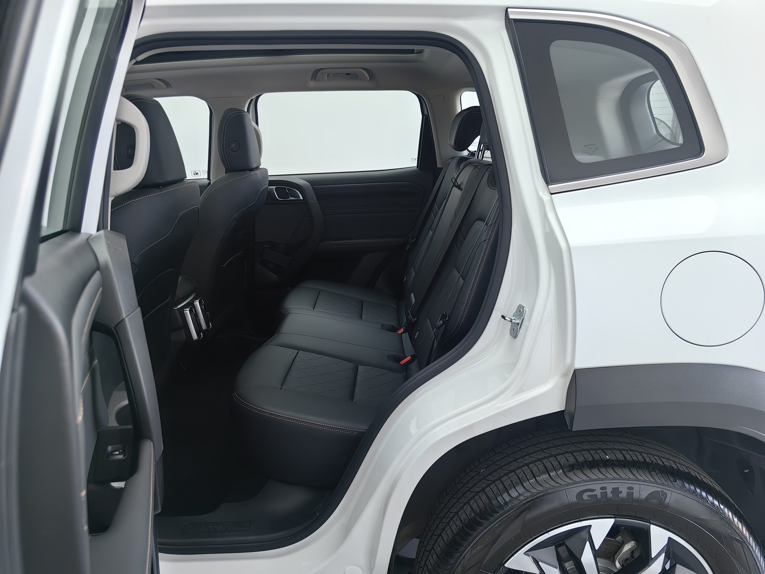 Used Haval Dargo 2024 1.5 AT