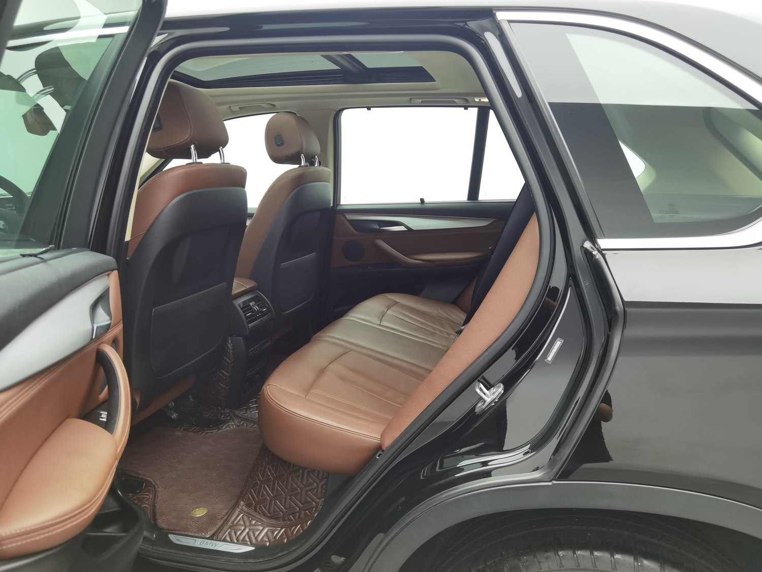 Used BMW X5 (Imported) 2018 3.0 AT