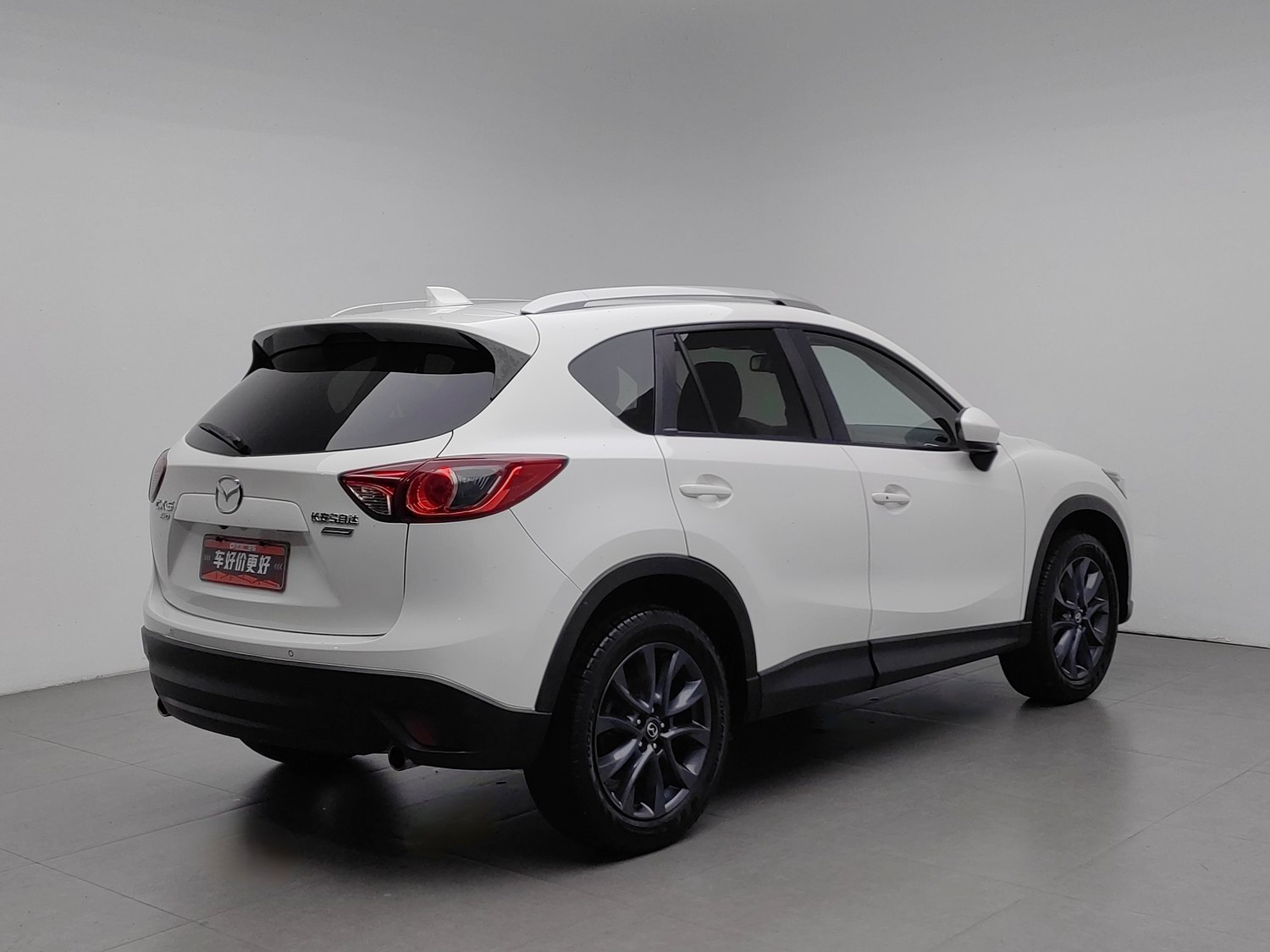 Used Mazda CX-5 2013 2.5 AT