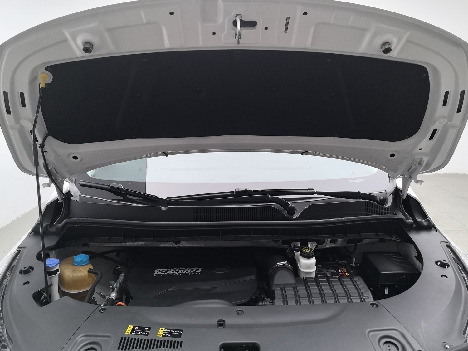 Used GAC Trumpchi M8 2023 2.0 AT