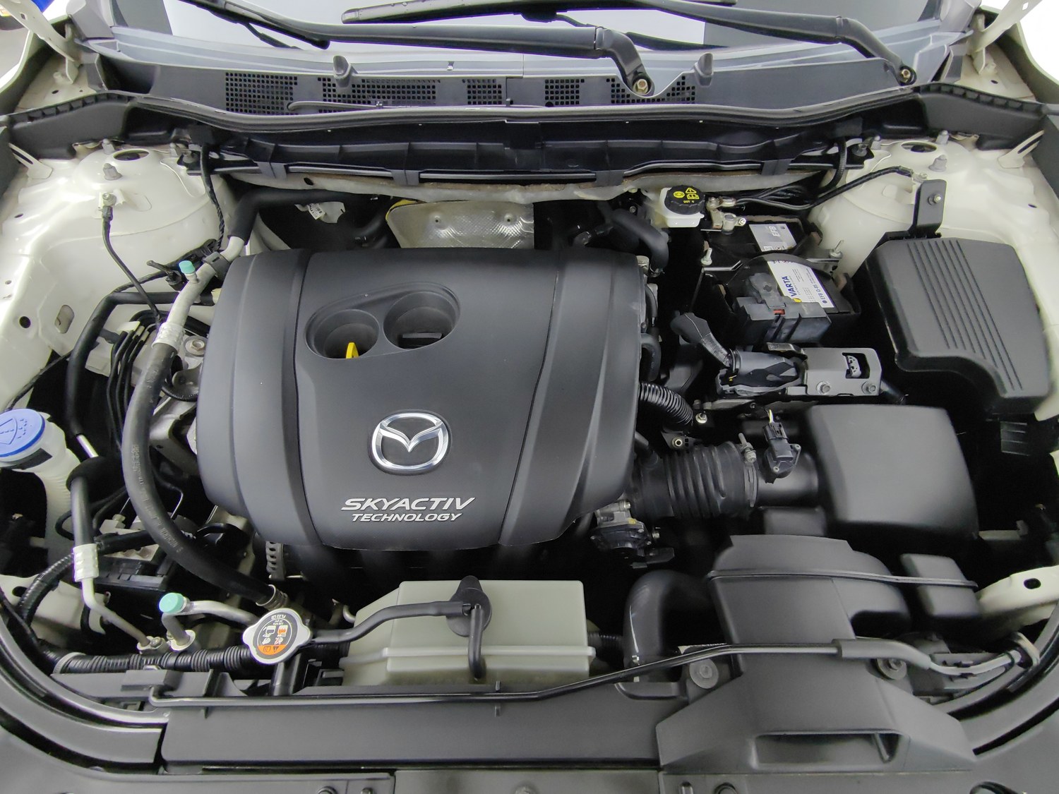 Used Mazda CX-5 2013 2.5 AT