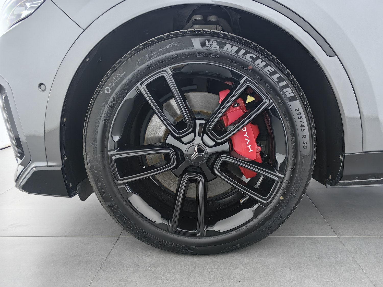 Used Voyah FREE 2025 1.5 AT