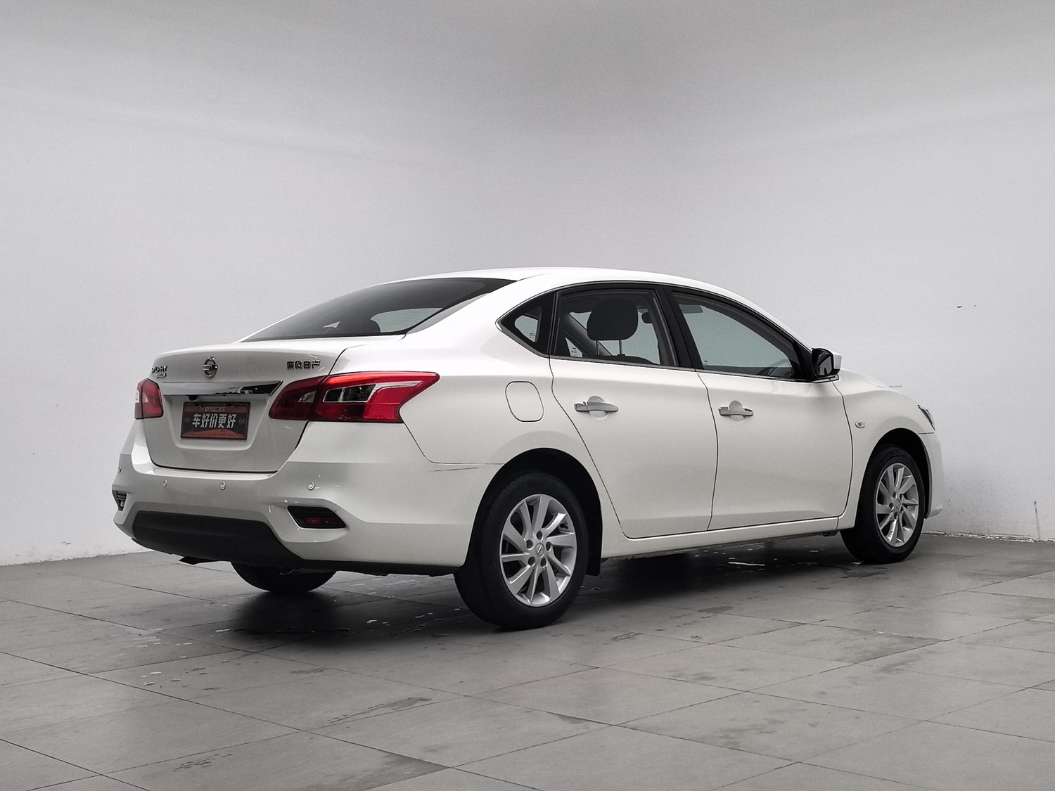 Used Nissan Sylphy 2024 1.6 AT