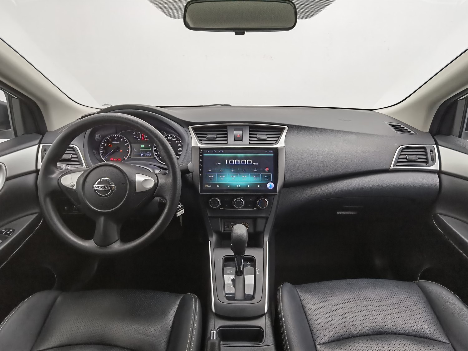 Used Nissan Sylphy 2021 1.6 AT