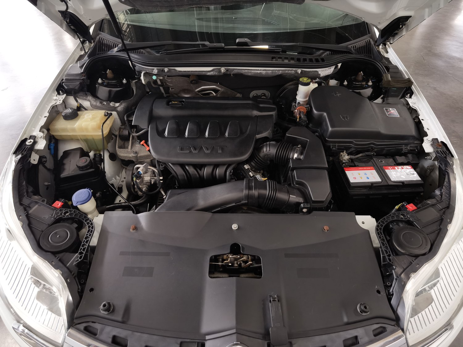 Used Citroen C5 2014 2.0 AT