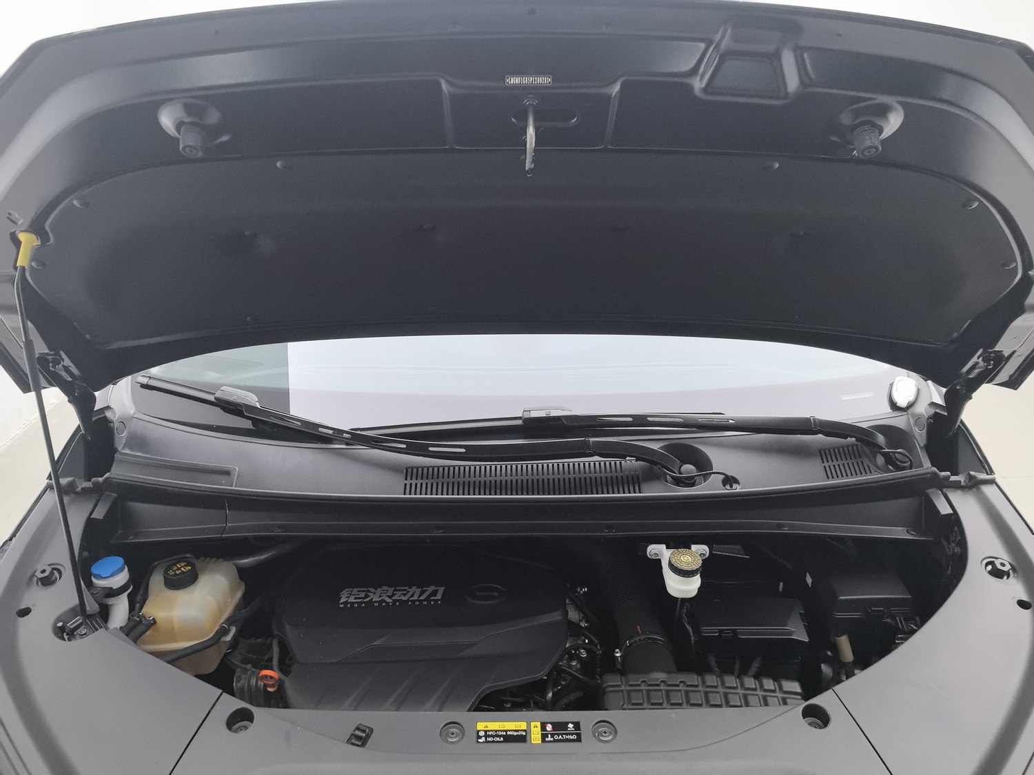 Used GAC Trumpchi M8 2024 2.0 AT