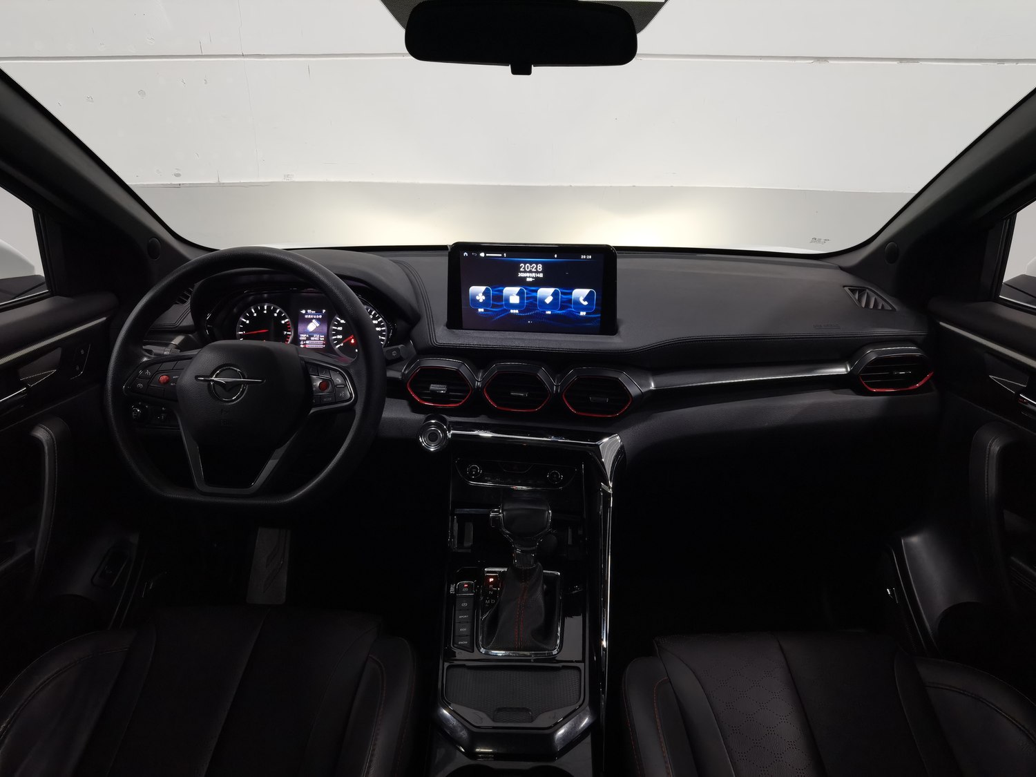 Used Haima 8S 2019 1.6 AT