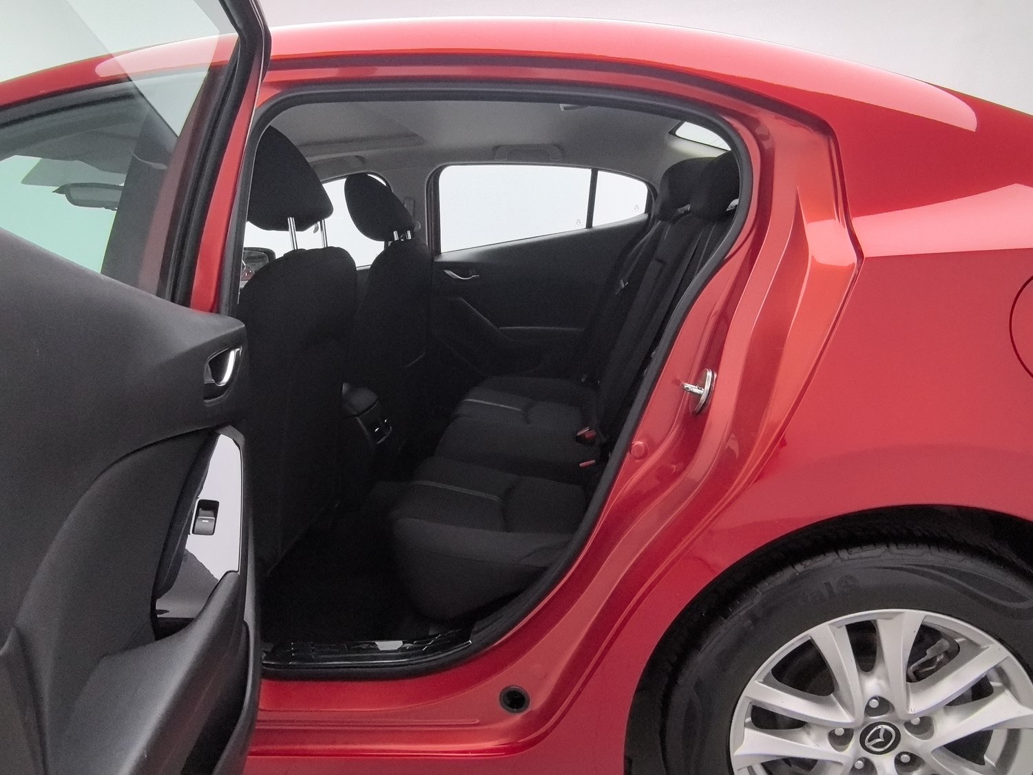 Used Mazda Axela 2017 1.5 AT