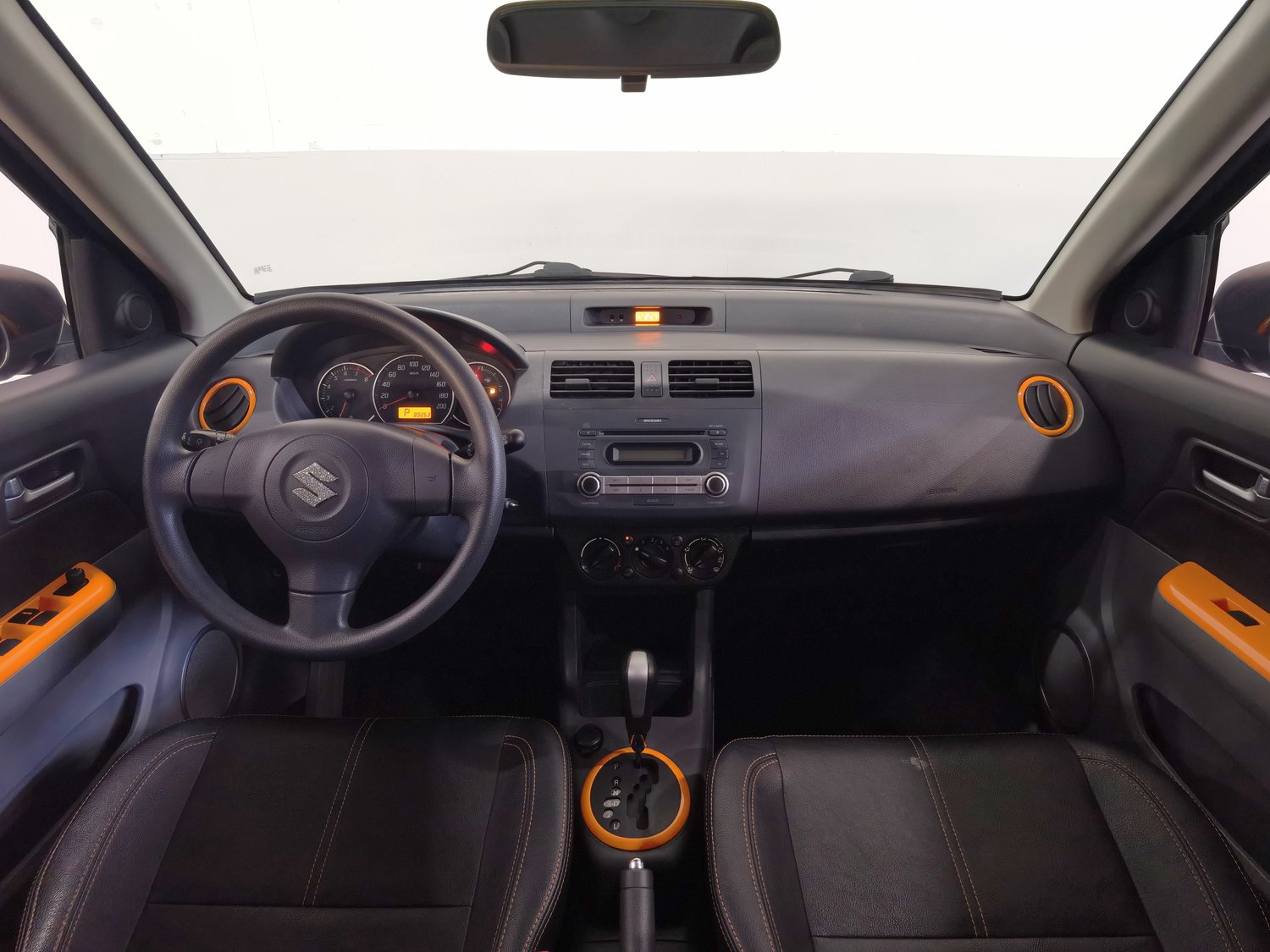 Used Suzuki Swift 2016 1.5 AT