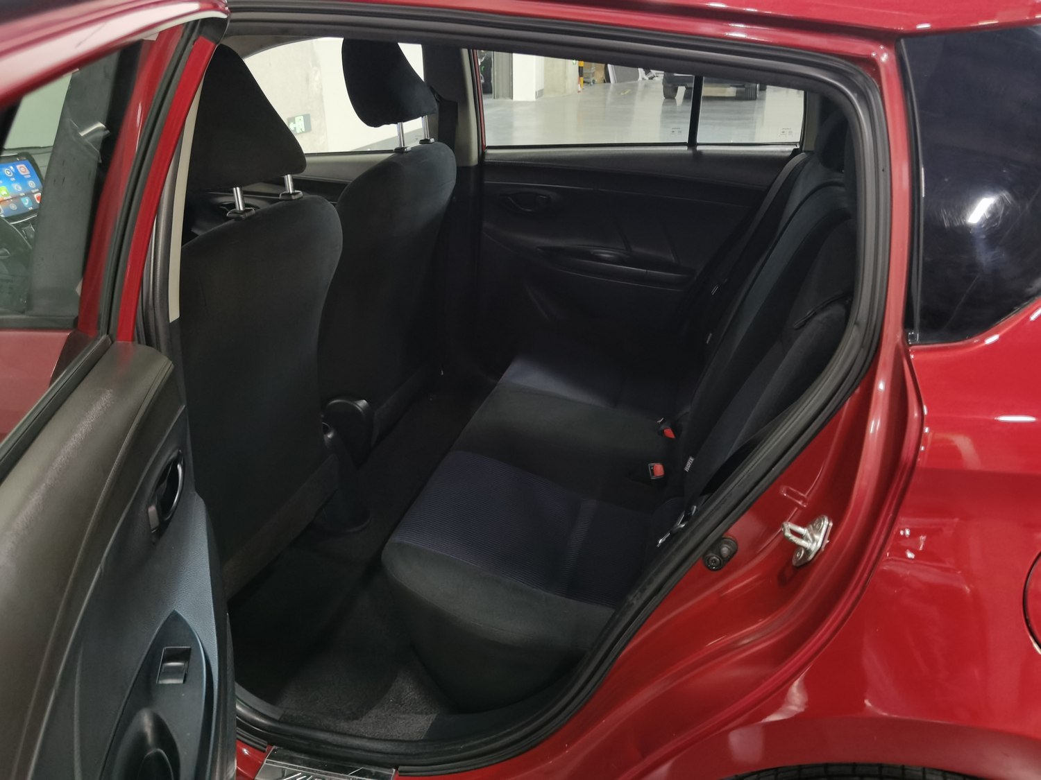 Used Toyota Yaris L 2014 1.3 MT