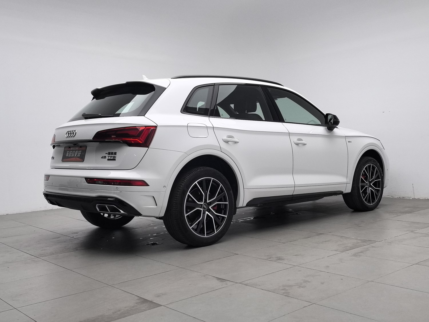 Used Audi Q5L 2023 2.0 AT