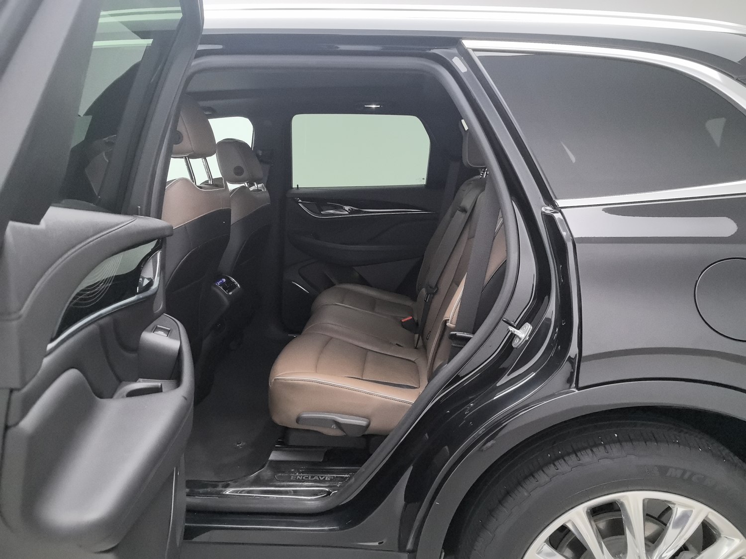 Used Buick Enclave 2020 2.0 AT