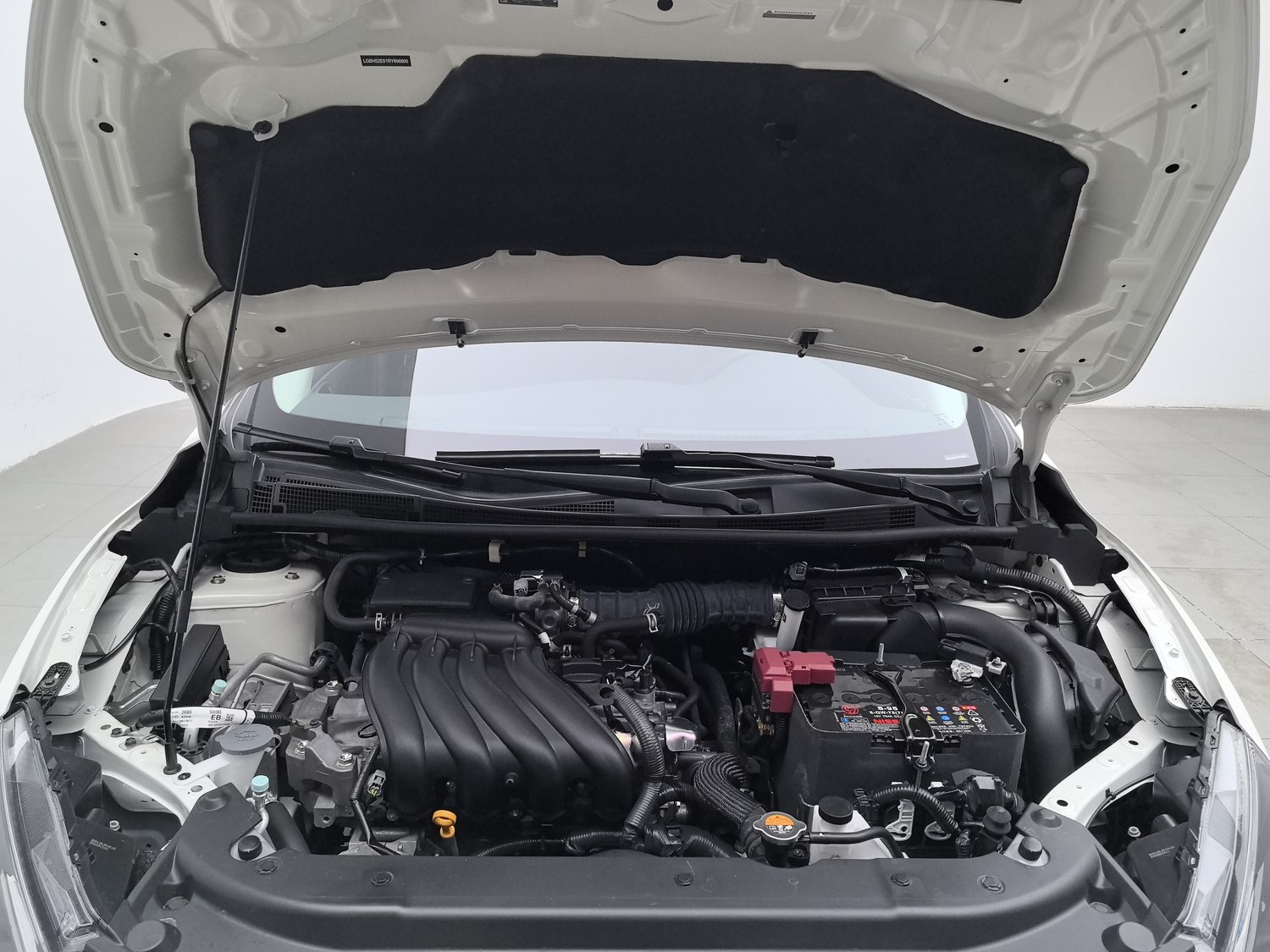 Used Nissan Sylphy 2024 1.6 AT