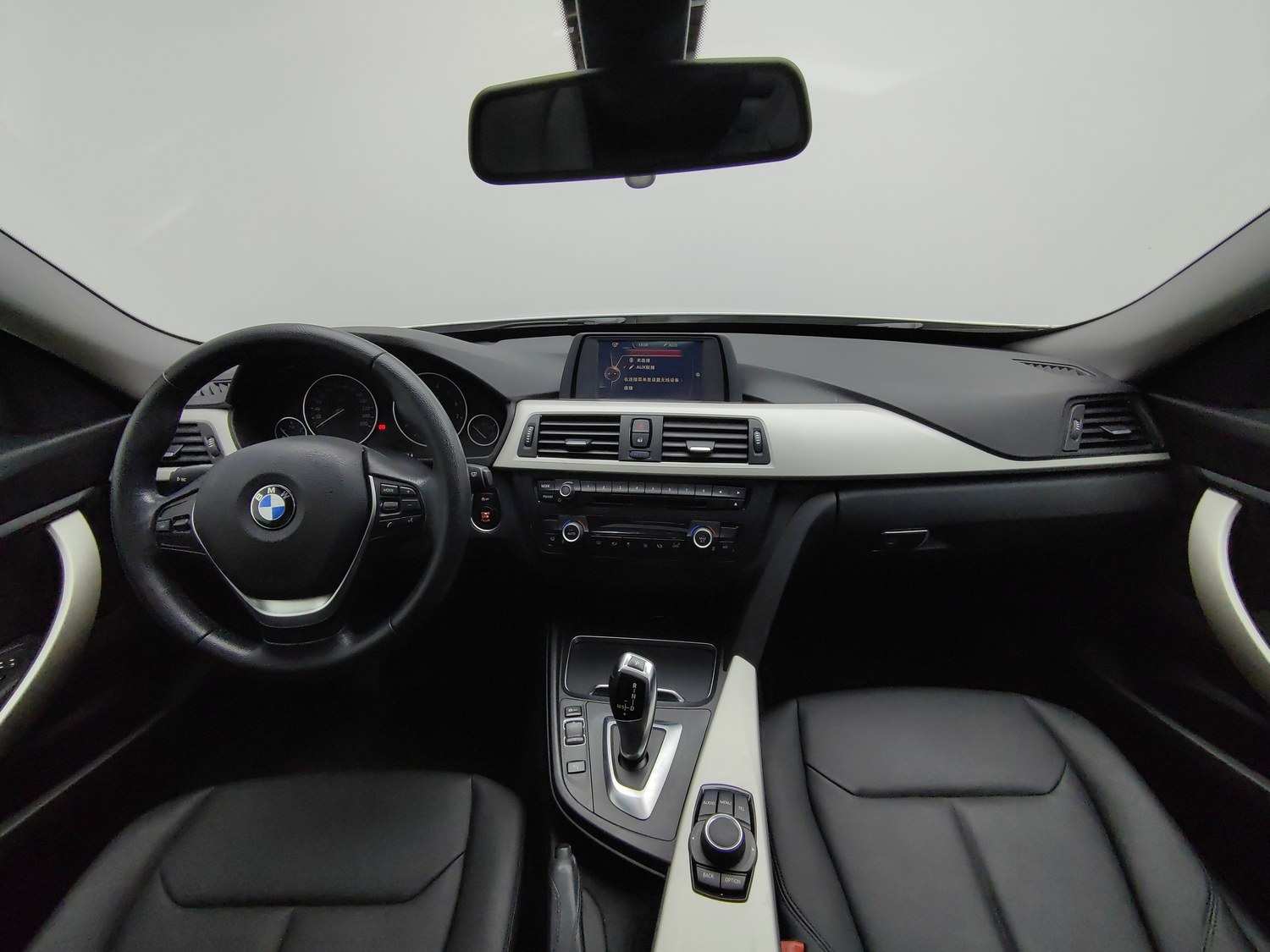 Used BMW 3 Series GT (Imported) 2016 2.0 AT