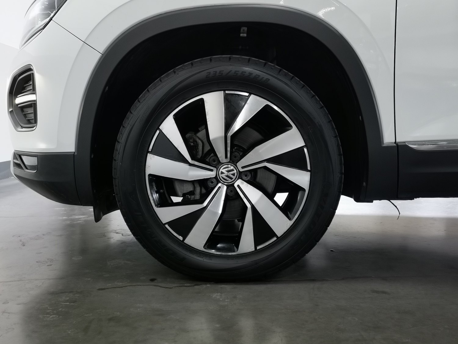Used Volkswagen Tayron 2020 2.0 AT